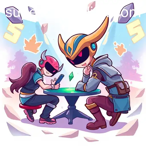 Exploring the Evolution of Gaming Trends in 2025