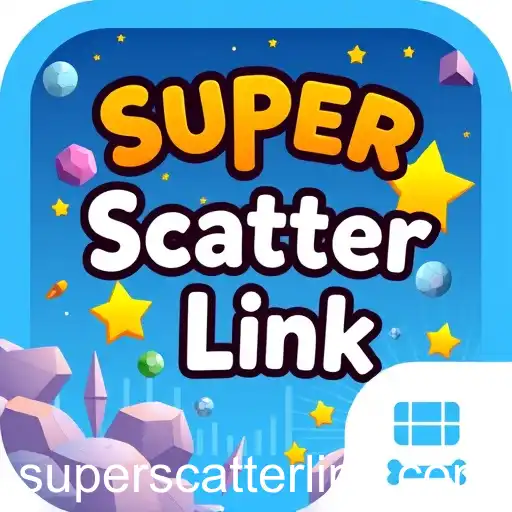 Exploring 'Super Scatter Link': A Kid-Friendly Gaming Adventure
