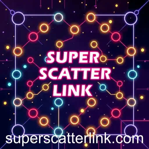 Unraveling the Fun: Exploring 'Super Scatter Link' in the Brain Teasers Category