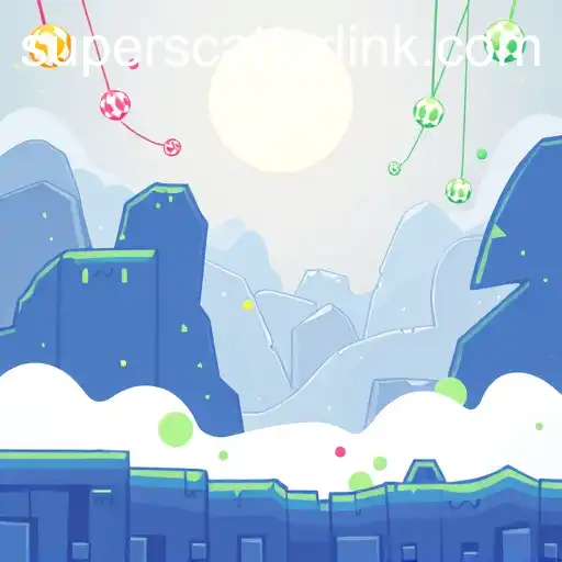 Reviving Classic Games: The Rise of Super Scatter Link