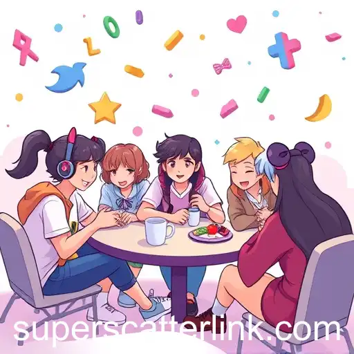 The Rise of Online English Gaming Platforms