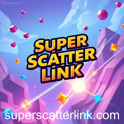 Super scatter link