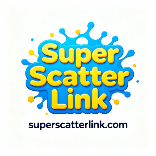 Super scatter link