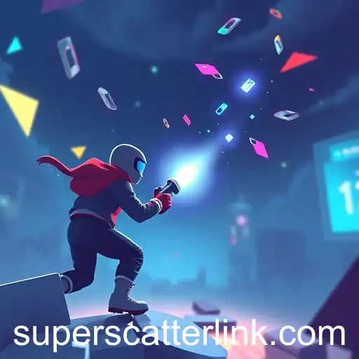 The Rise of 'Super Scatter Link' in Online Gaming