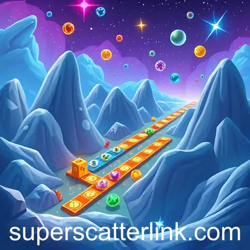 The Rise of Super Scatter Link in Gaming Culture