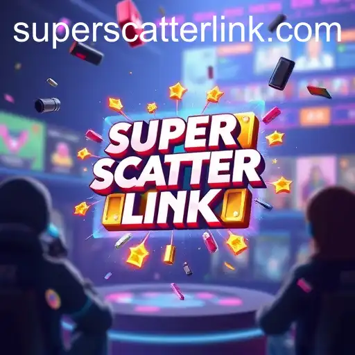 The Rise of Super Scatter Link in Online Gaming