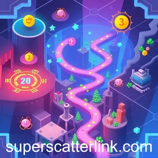 The Rise of Super Scatter Link in Online Gaming
