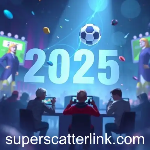 The Rise of Super Scatter Link in 2025