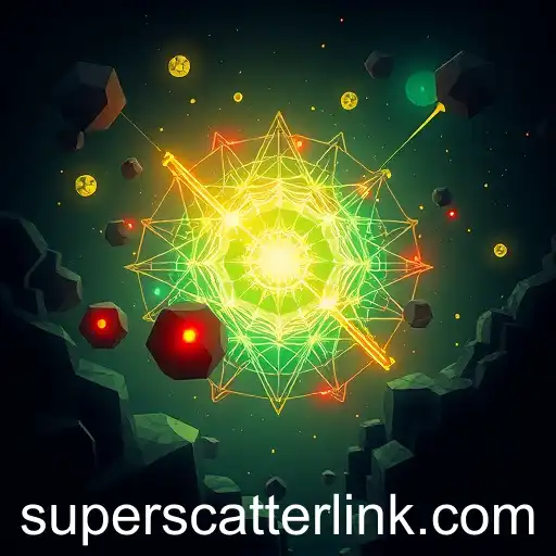 The Rise of Super Scatter Link in Gaming