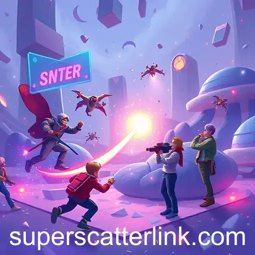 The Rise of Gaming Links