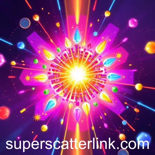 The Rise of Super Scatter Link in Gaming